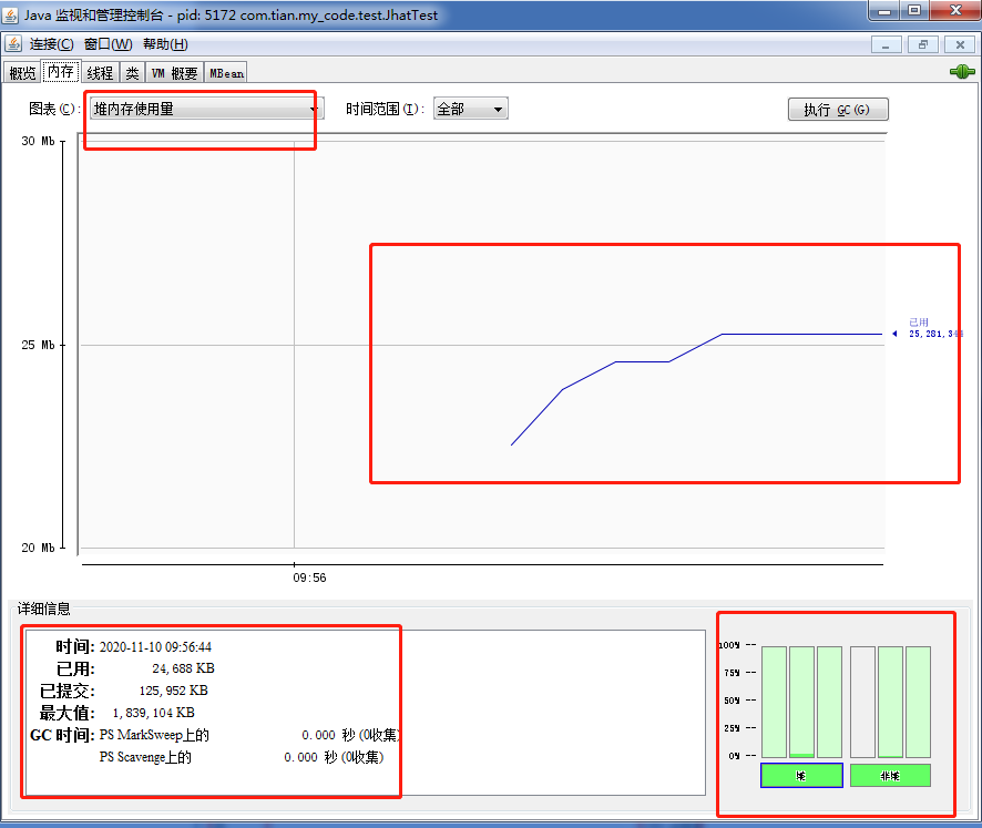 小学妹问我：如何利用可视化工具排查问题？