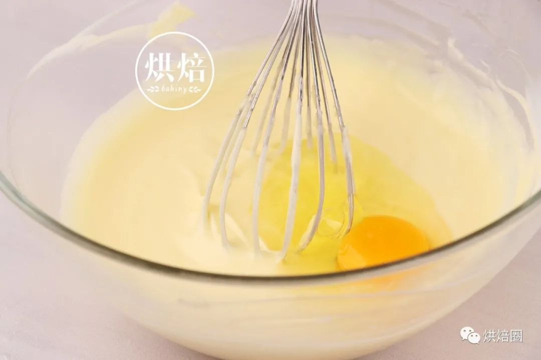 無需打發迄今為止最好吃的紅薯蛋糕攪拌一下就成功