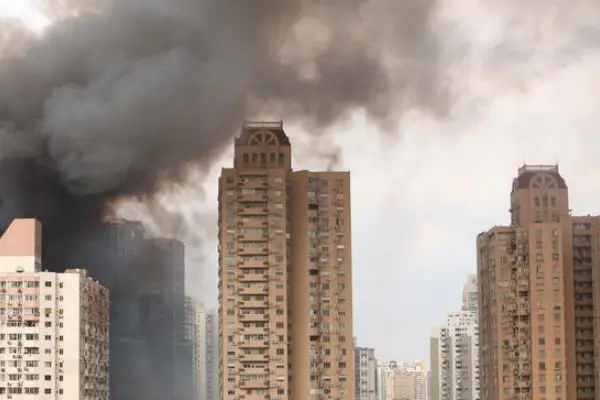 未来高层住宅或将被“抛弃”？两个新规出台，