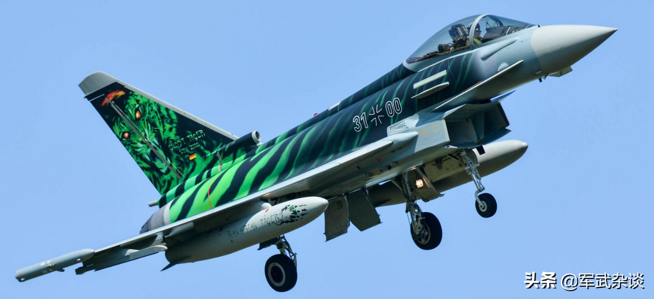 西班牙加入EPC项目，欧洲军备一体化更进一步，