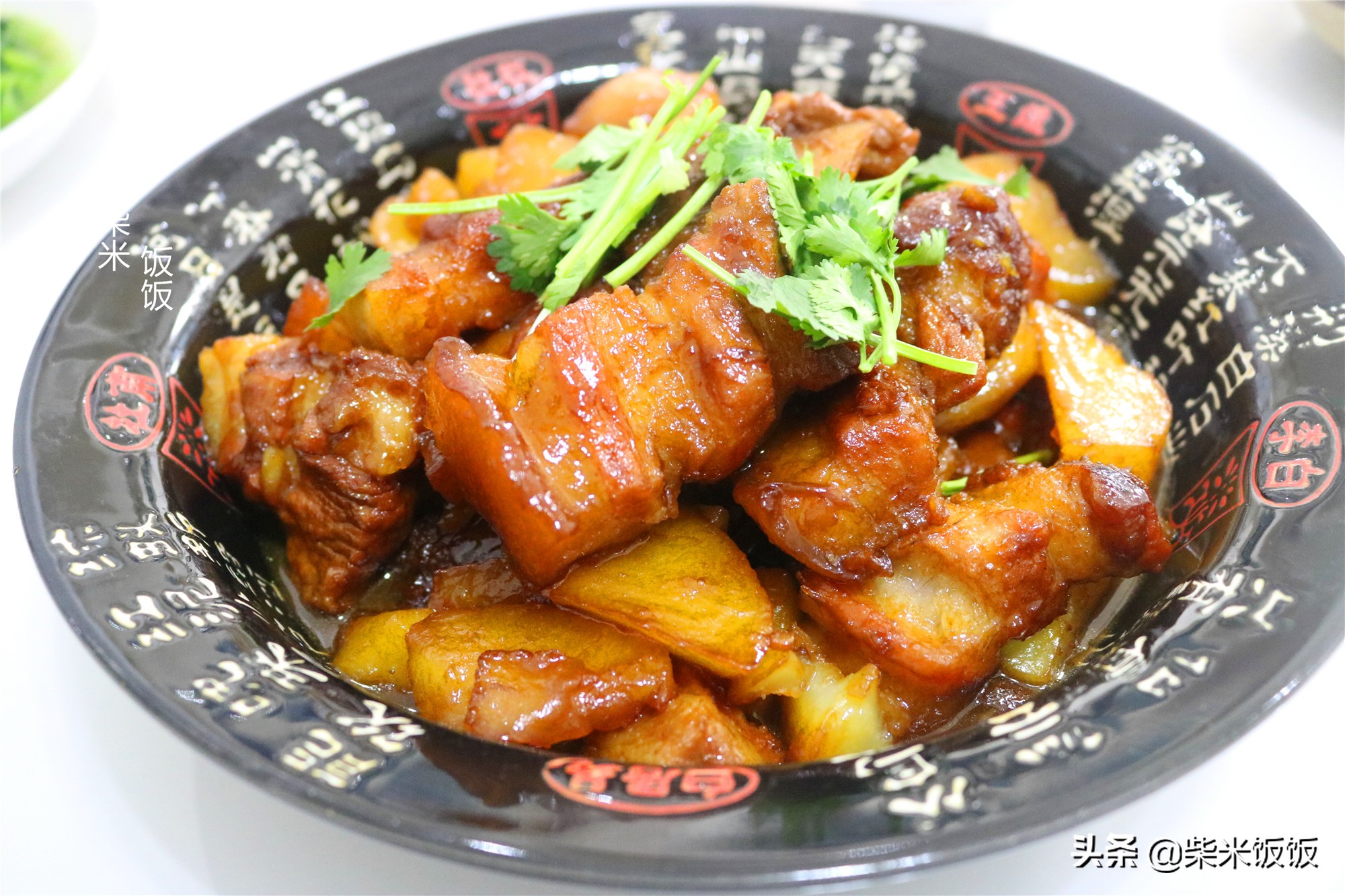 五花肉這樣做，誰能不喜歡？ 軟糯香，好吃不油膩