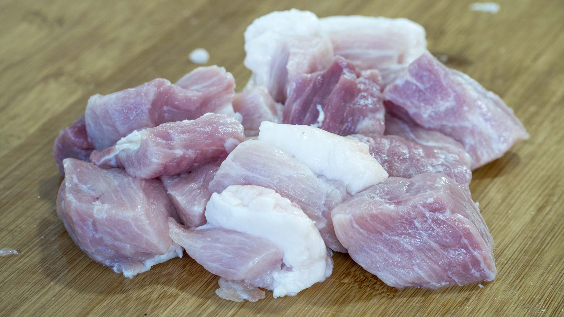 自製糯米腸家庭做法，鹹香軟糯沒有添加劑，食材做法都簡單，解饞