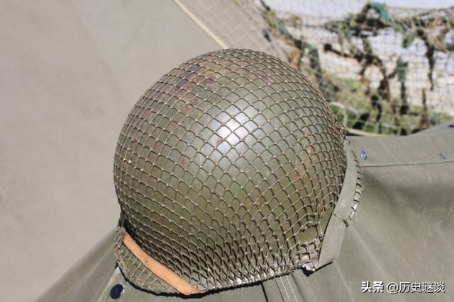 In World War II, why did the U.S. military use a fishing net on its ...