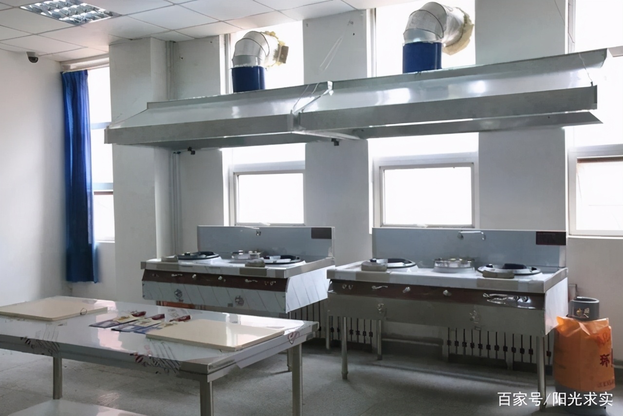 "基地"式建设"全能"式发展|青岛求实职业技术学院人才培养
