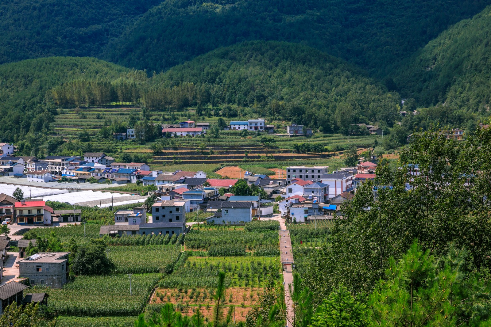 Secret Hubei Tour: Enshi Earth Heart Valley, named "China's Most Beautiful Wonderland" by CNN