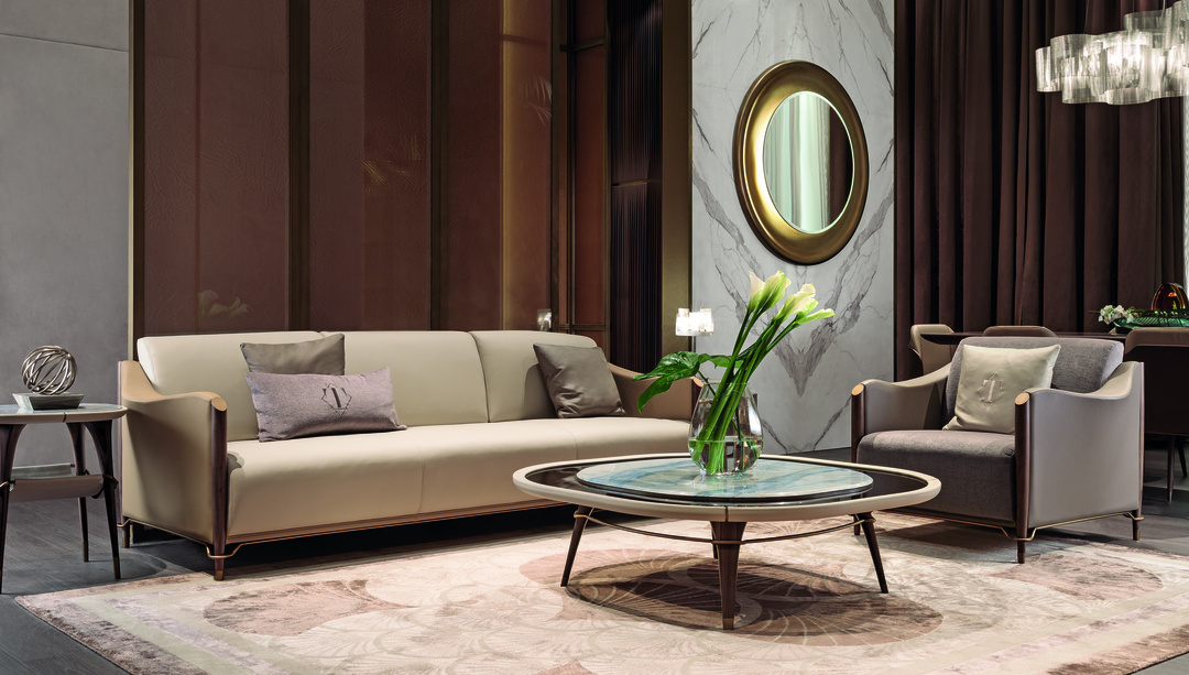 扒一扒“霸道总裁”的居家“私生活”，竟然和我想的不一样