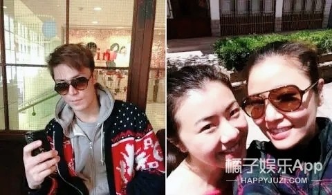 被唱衰4年卻依舊甜蜜！ 林心如霍建華用愛守護婚姻，日子越過越甜