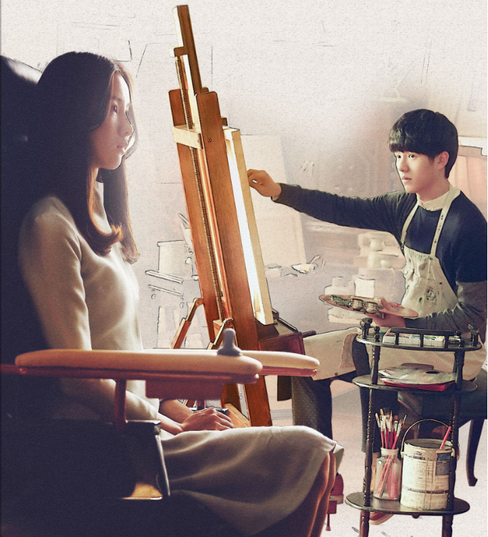 评分3.4，刘昊然奇葩巨作，陈都灵一人分饰两角