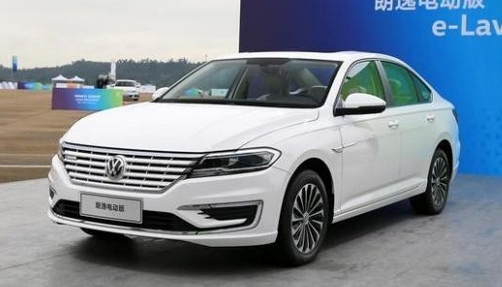 月售2台 这几款新能源车争夺反向第一