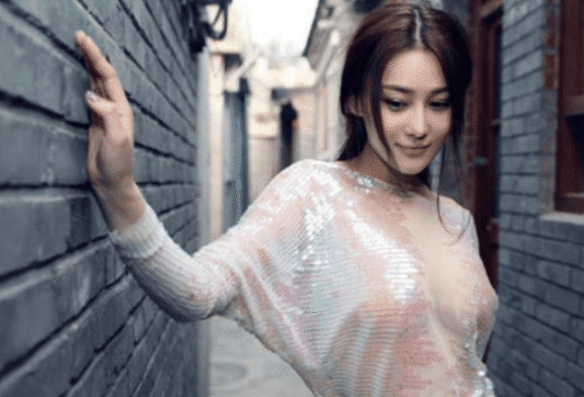 成为军嫂后的张馨予，一切都变得不一样，走向