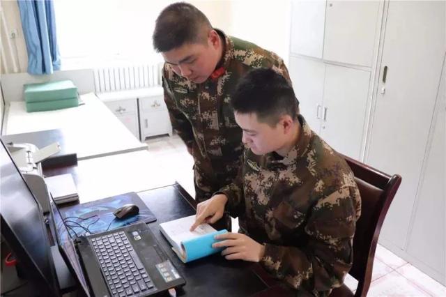 在中国军队中，这三种兵不需要退役，最后一种