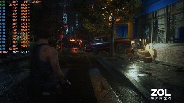 锐龙H真给劲儿 联想拯救者R7000 2020首测