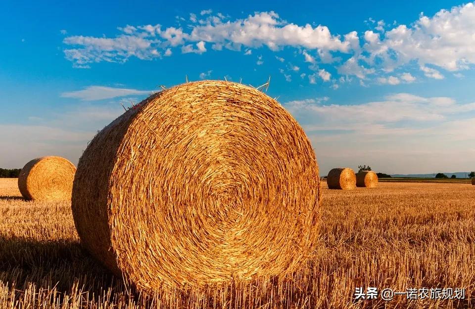 鄉(xiāng)村旅游與三產(chǎn)融合，推動(dòng)鄉(xiāng)村振興真正落地實(shí)現(xiàn)