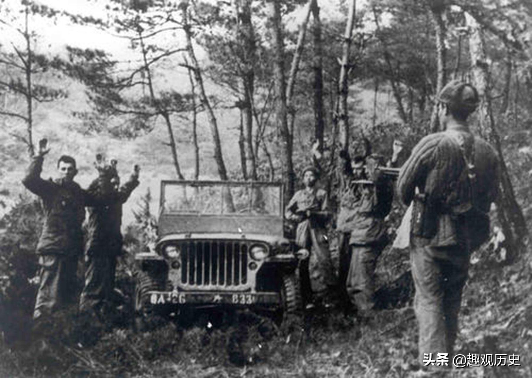 沸腾的半岛，冷战之下的洗牌——朝鲜战争如何奠定二战后世界格局