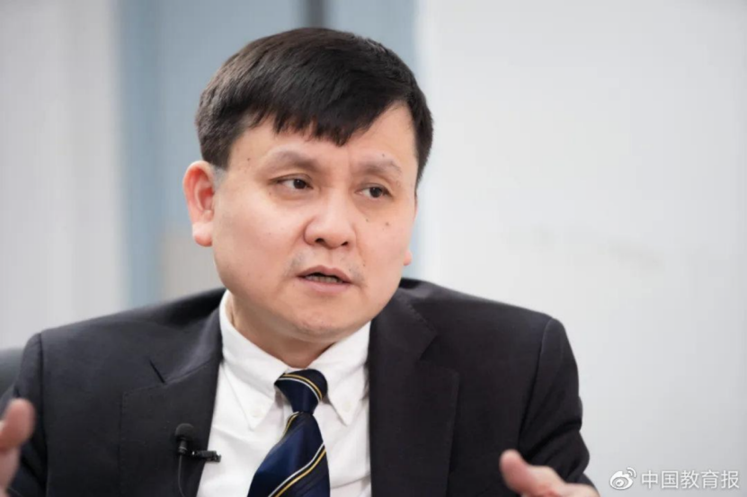 Zhang Wenhong phonates: " vaccinal hesitation " not be vaccinal problem, it is human problem