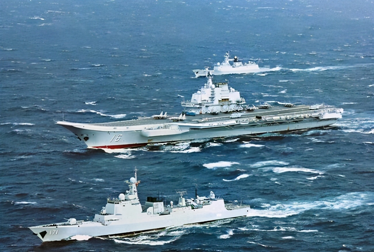 忘了当年在长江上挨过打？英舰被俄军怒怼，想从中国身上找回面子