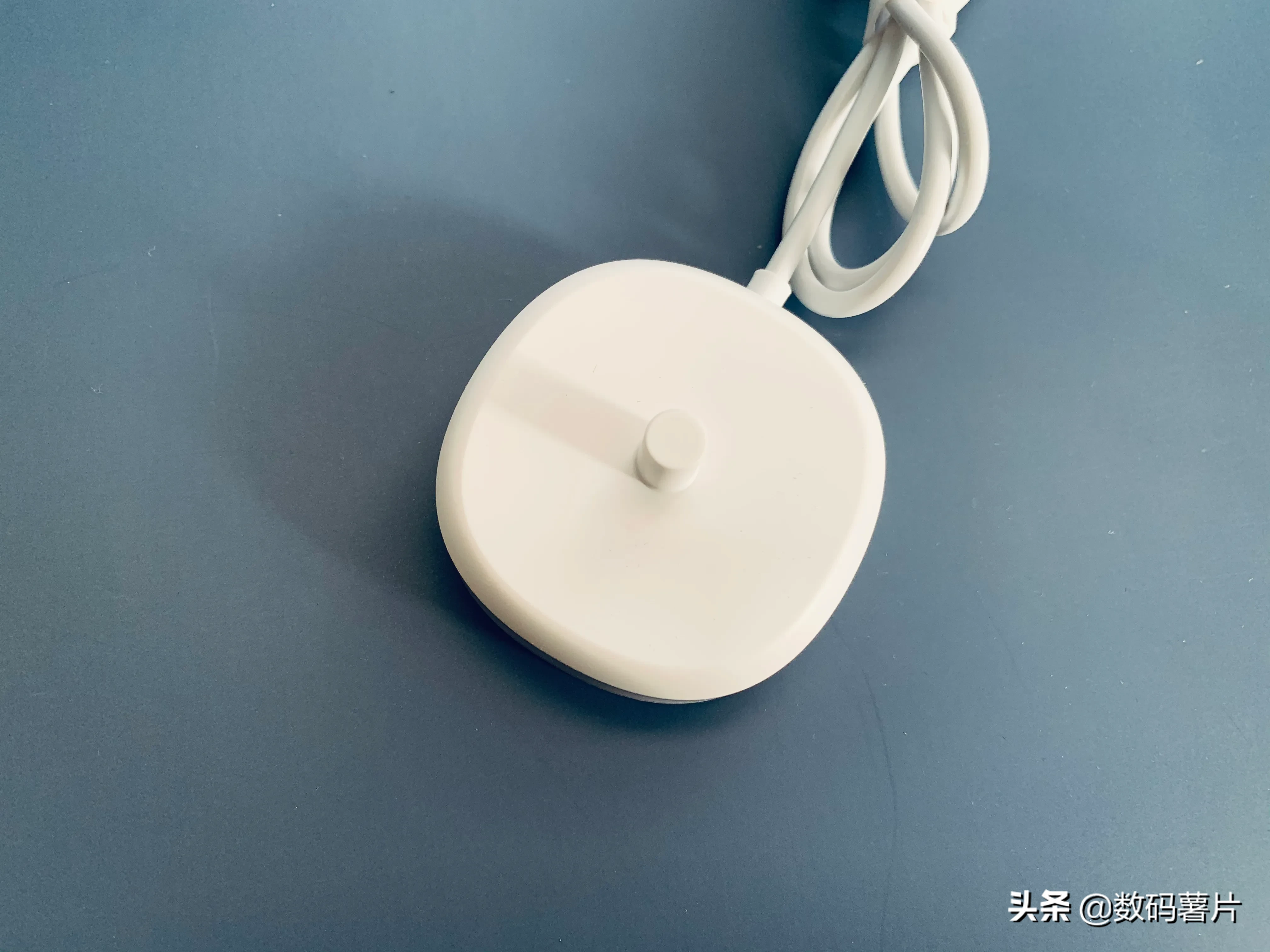 南卡声波电动牙刷测评：电动牙刷界的性价比之王