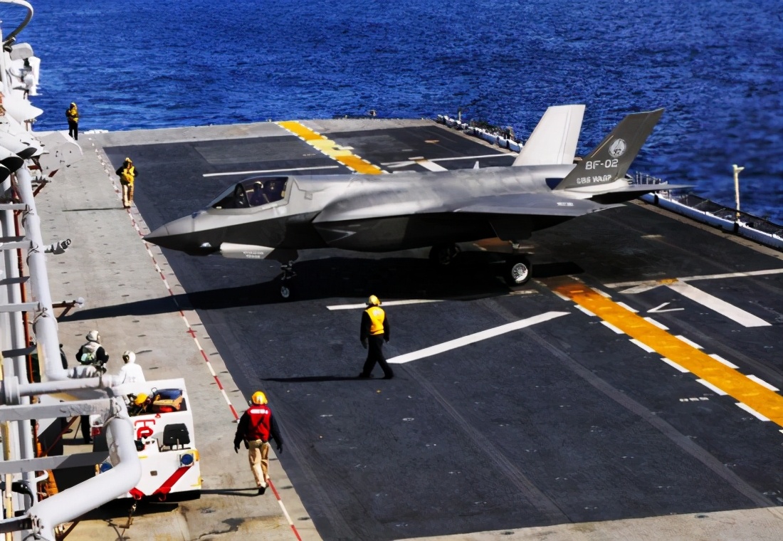 F36 Built F35 is about to be replaced? The F36 built for cost reduction is ...