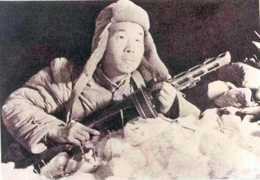 朝鲜战场上，彭德怀下了三步棋，70多年过去了，美军还是没搞懂