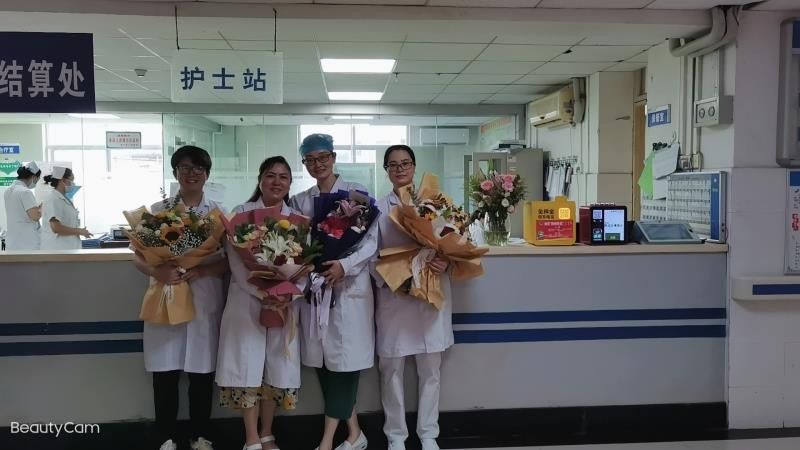 医疗对口精准帮扶，开出健康“新药方”