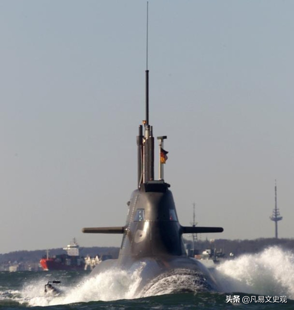 时隔多年，“德意”之作：浅析德意两国合作产