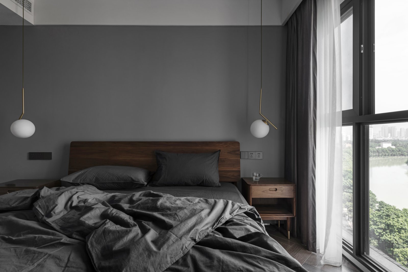 水电交底只要走个过场？别闹了好吗！┃ 东方一木装修科普