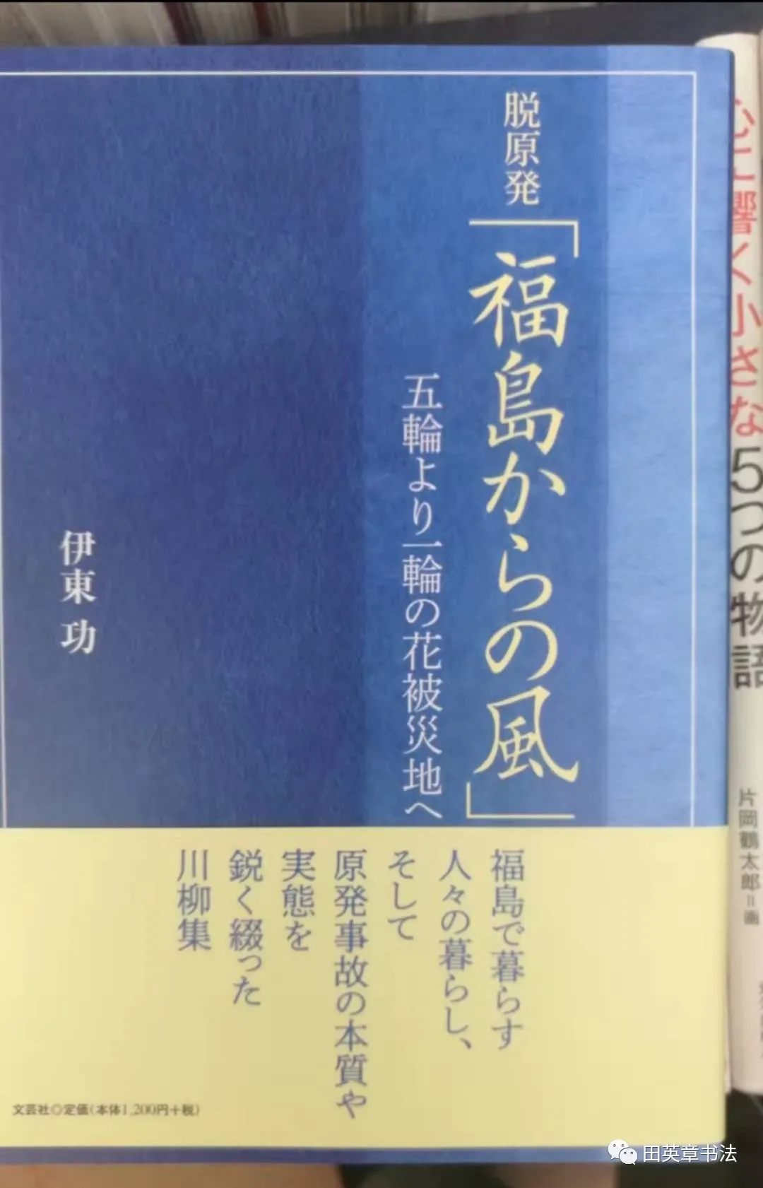 田英章先生的书法成就为祖国赢得了荣耀