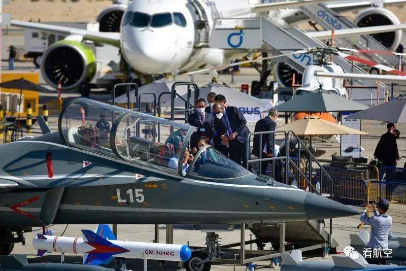 Dubai Airshow Observation: When A Major Military Trade Country No ...