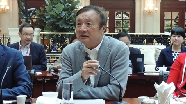 好消息从德国传来！德国将加强与华为合作，任