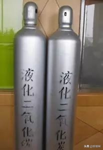 各种气瓶的颜色及标志，你知道吗？
