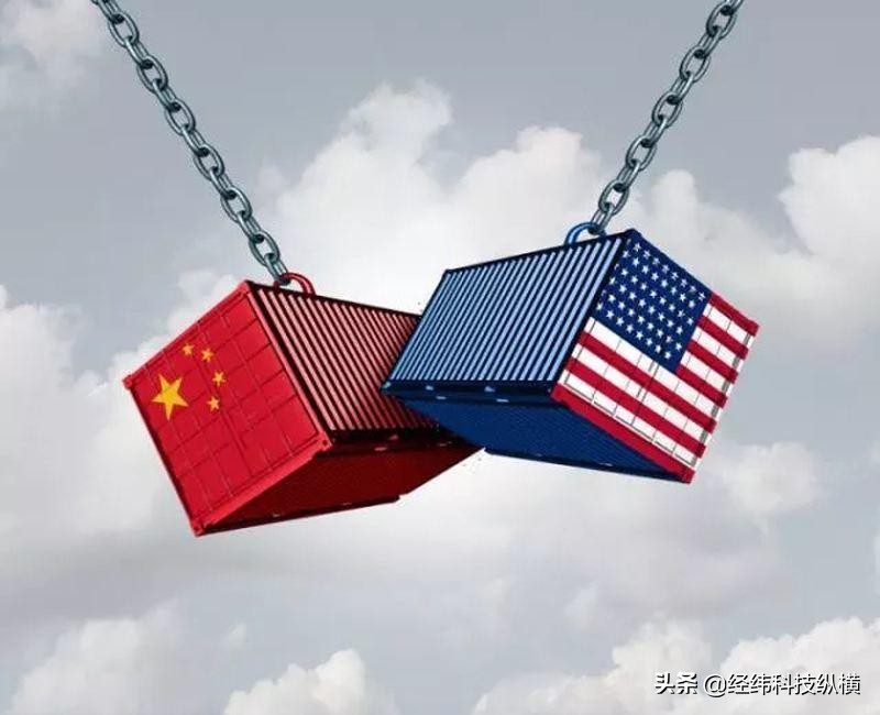 中美大战，半导体行业风起云涌，为你揭秘芯片