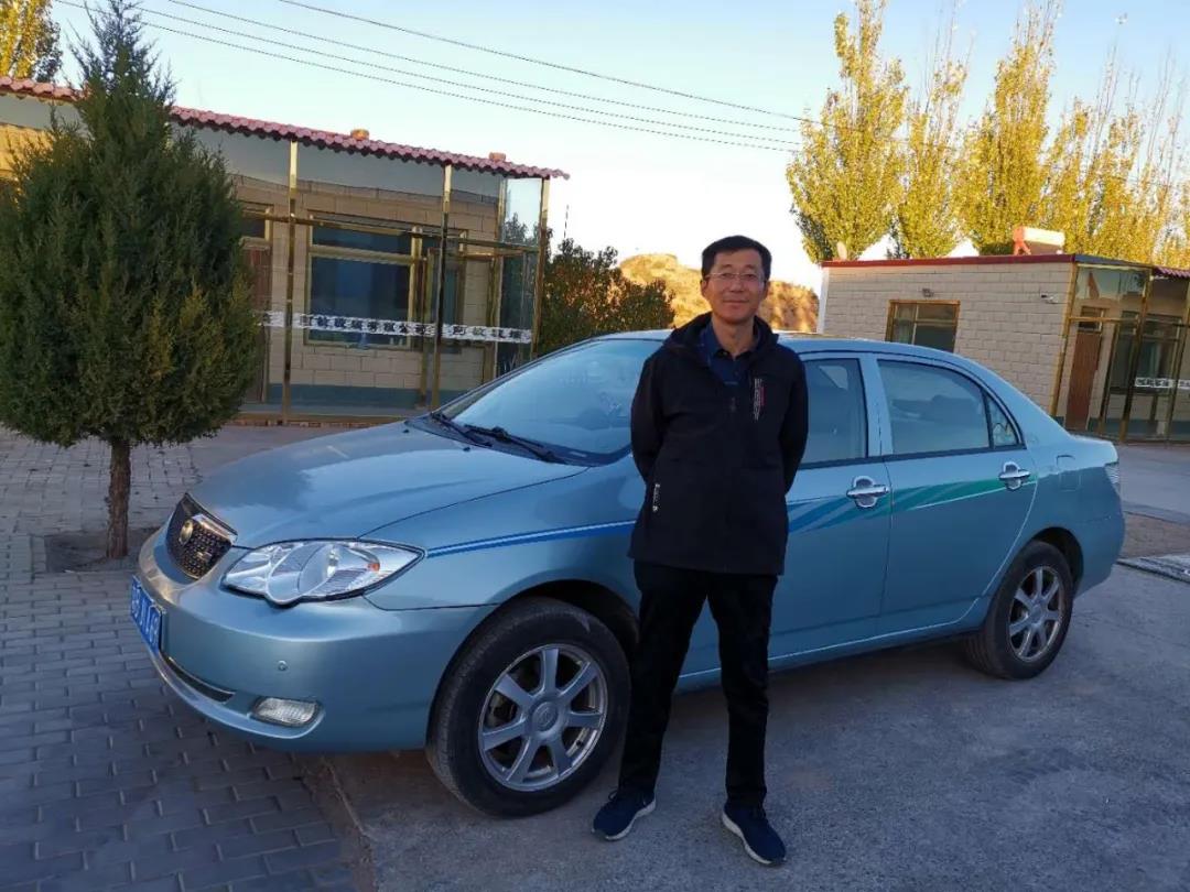 9年前比亚迪第一批新能源车主，现在怎么样了？