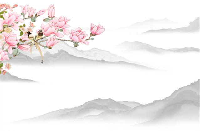 经典的西江月词，真是令人心醉-第1张图片-非凡网