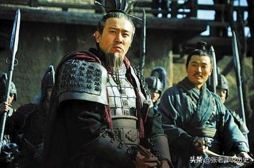 夷陵之战关乎国运，刘备为何不带诸葛亮，赵云、魏延、马超猛将？
