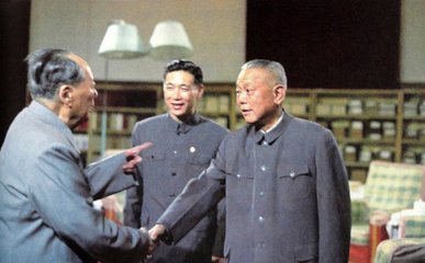 中國十大將軍縣中，第一將軍縣走出了兩百多位將軍、兩位國家主席