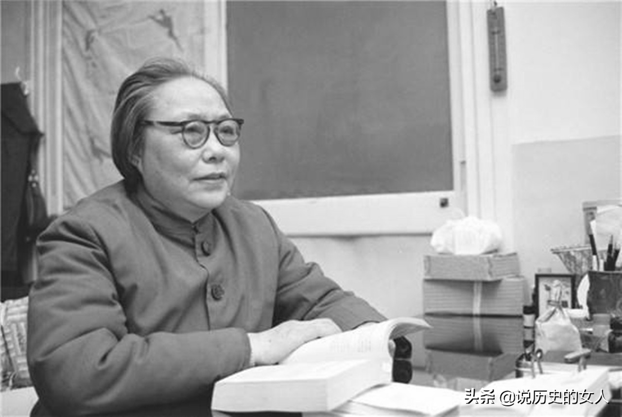 传奇长征姐妹花：姐嫁贺龙妹嫁萧克，姐活96岁，妹今年104岁