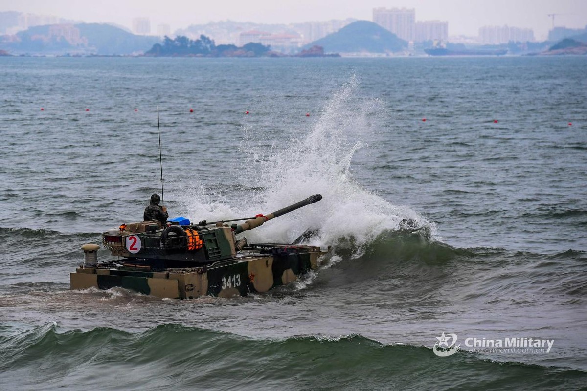 中东可帮助解决台湾问题？牵一发而动全身，着急的是美国