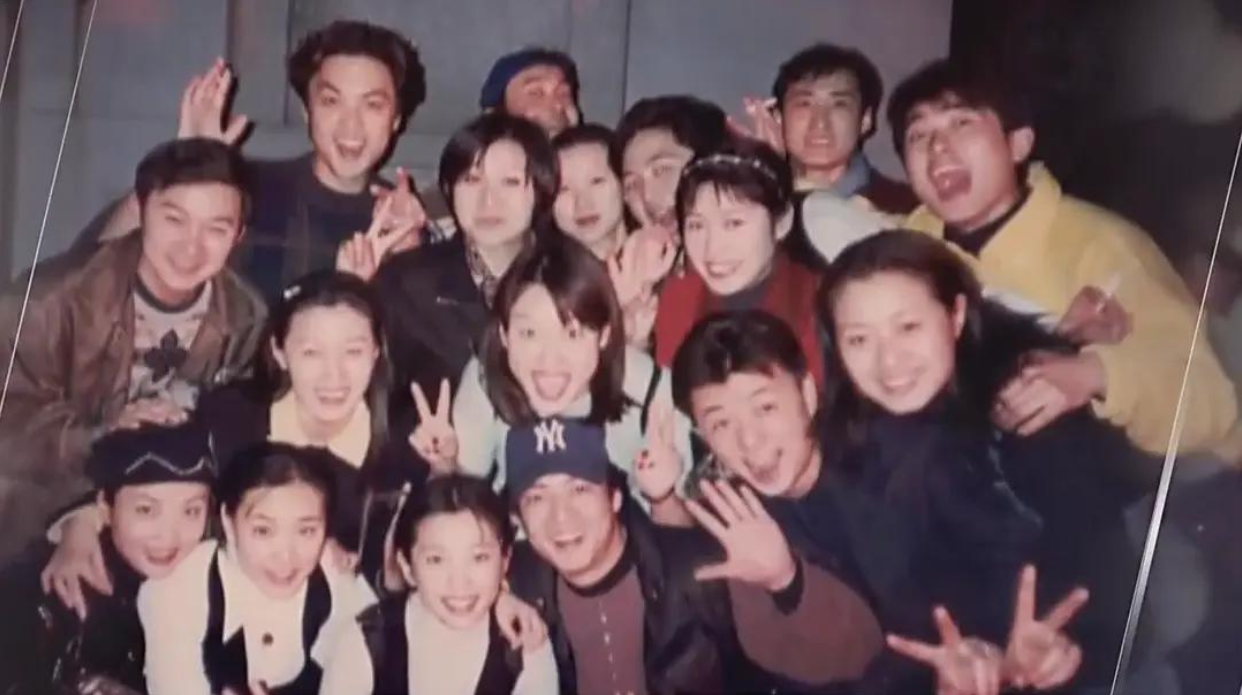 “可云”徐露：巅峰期退隐，嫁大7岁男友，46岁