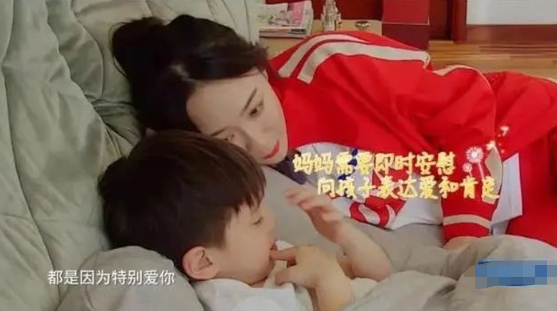 嗯哼被送外号“小李现”，李现本尊回应：以后我儿时的角色找他演