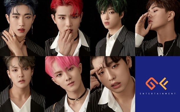 Kingdom的發展勢頭有點猛！ 新專輯已經悄悄拿下了iTunes榜首