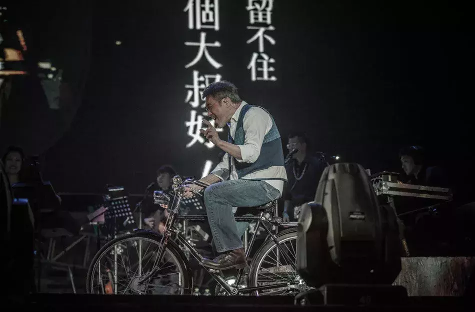 华语乐坛最具原创力的八位歌手:始于歌声,陷于才华
