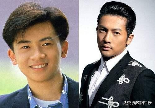 苏有朋多才多艺，品学兼优有魅力，是影视乐三