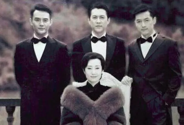 《伪装者2》杀青，胡歌、靳东、王凯被换下，这