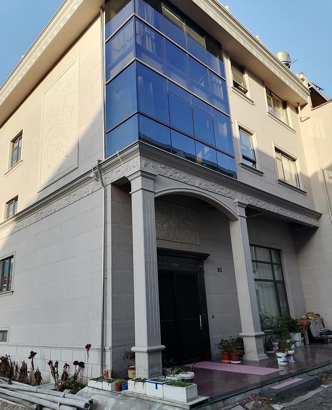 The villa that builds villa to be about to consult Zhejiang country takes you to visit Zhejiang rural area has many luxurious