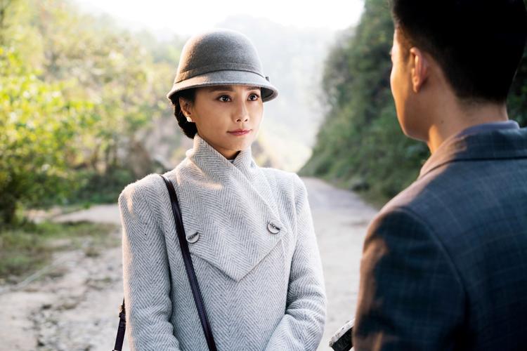 Wu Qilong's ex-wife, Ma Yashu, grew up in reverse, and his mixed-race ...