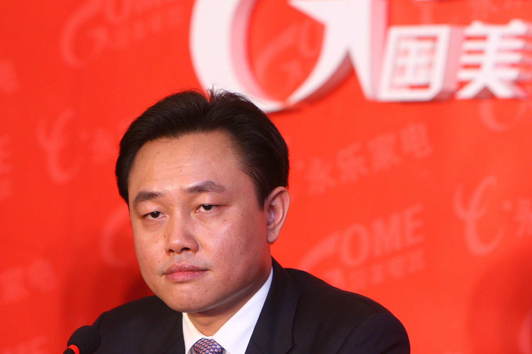 黄光裕想多了？国美当前面临的问题！不是APP改个名这么简单？