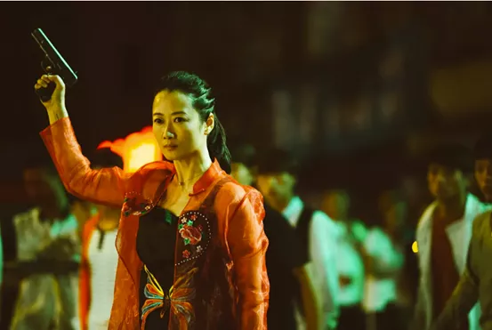 密室NPC: 演员已就位