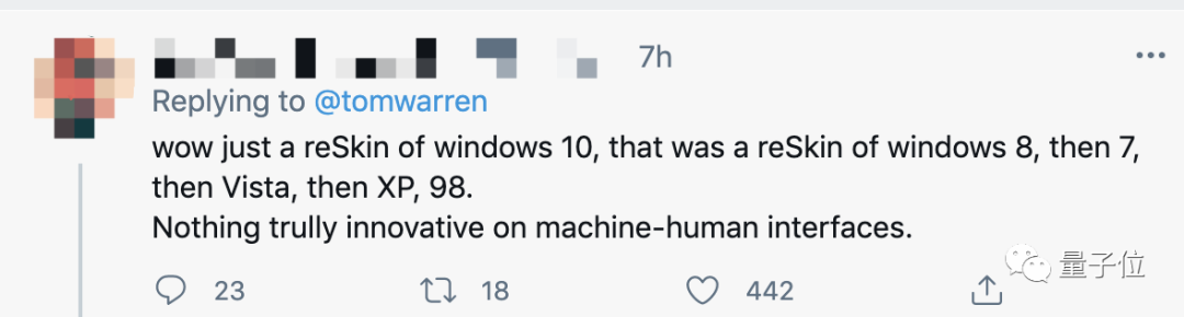Windows11提前曝光！全新UI引发争议，网友：一股苹果味
