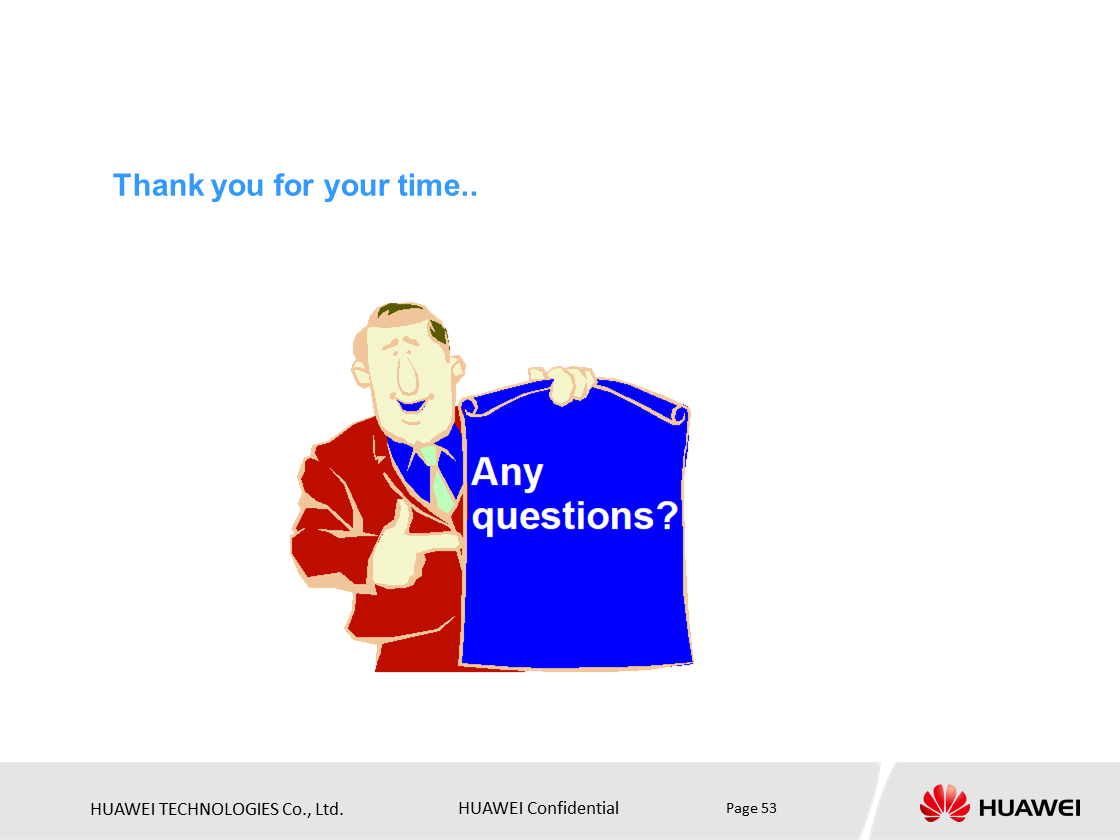 什么是项目？项目具有什么特点？华为项目管理培训PPT分享