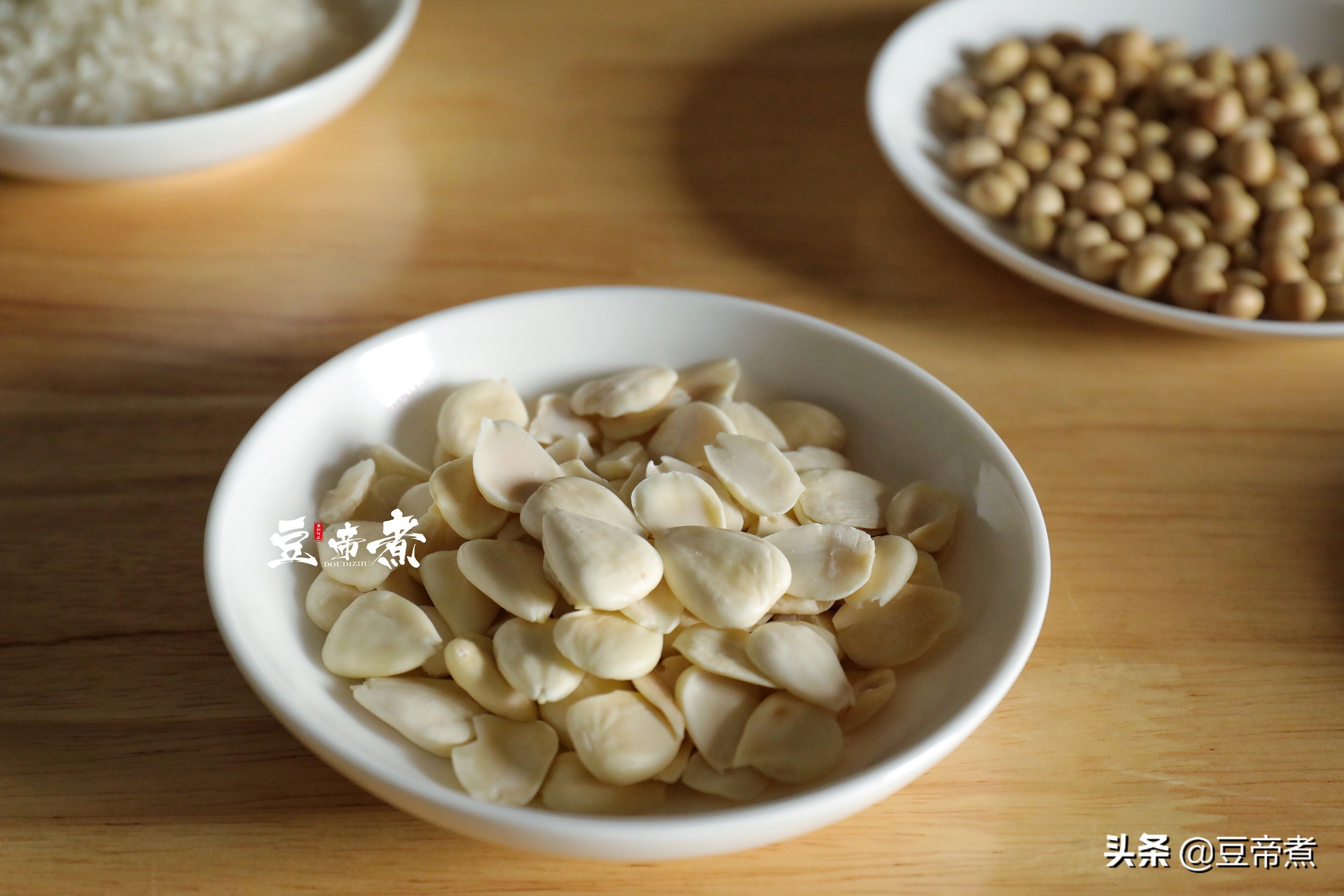 自己打的豆浆不如买的好喝？那是你不懂搭配，试试这个营养配方吧